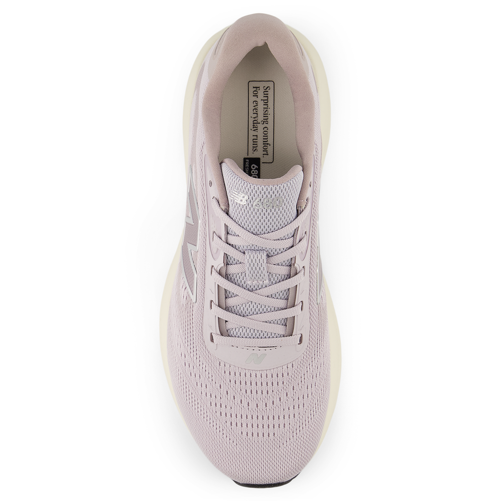 Dámske topánky New Balance Fresh Foam 680 v9 W6806HV – ružové