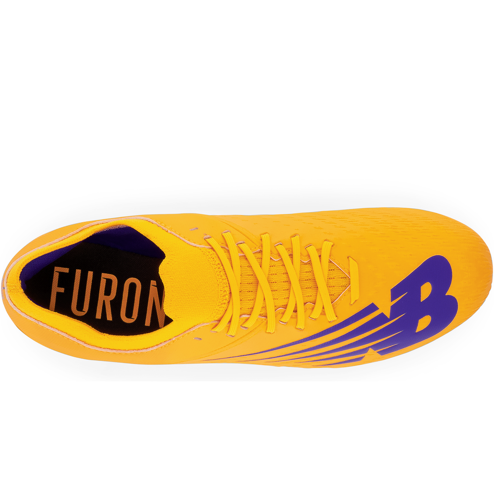 Kopačky New Balance FURON V7 DISPATCH FG – MSF3FA65
