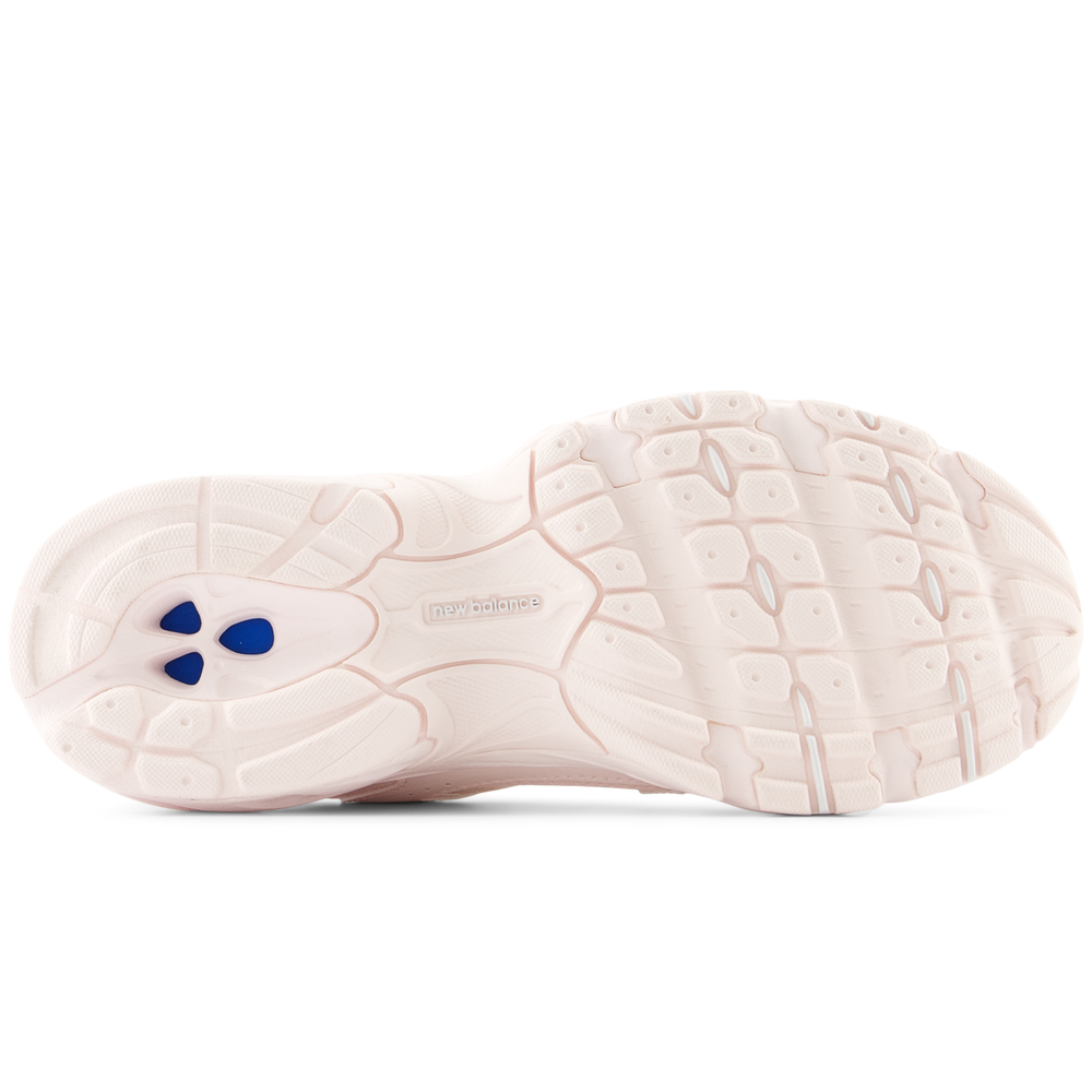 Detské topánky New Balance GR530AK – ružové