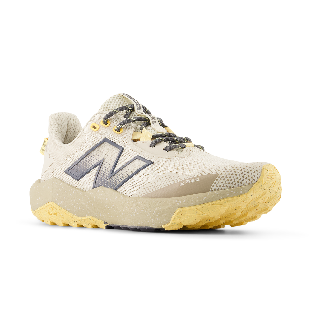 Dámske topánky New Balance DynaSoft Nitrel v6 WNTR88D – béžové