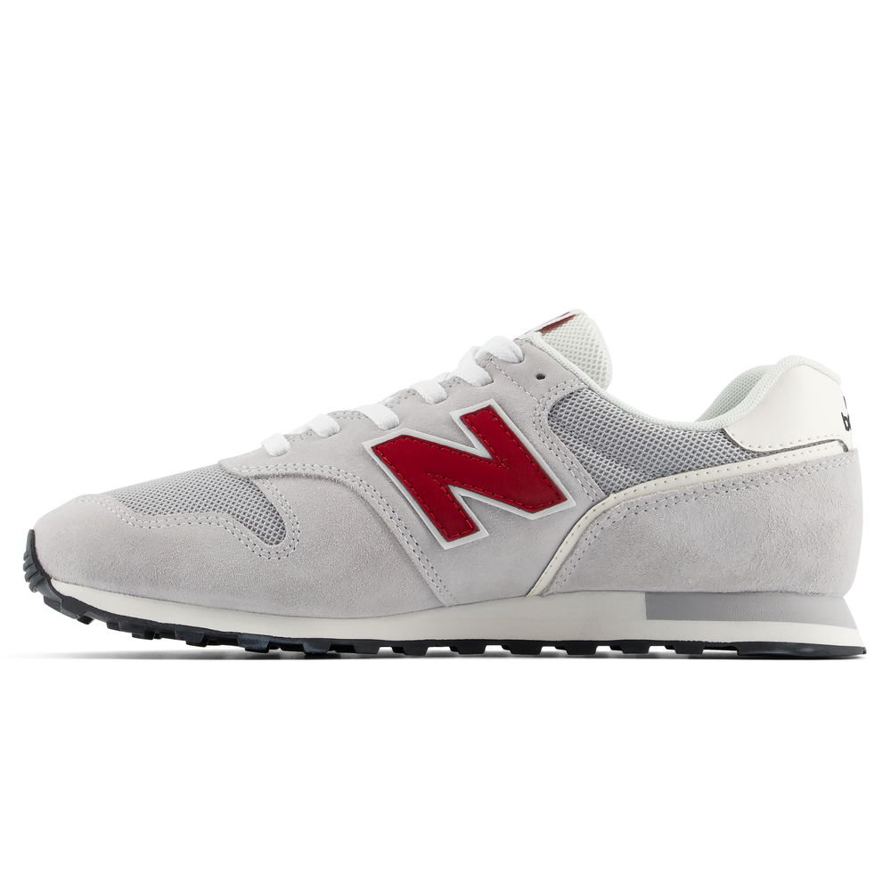 Unisex topánky New Balance U3732LL – sivé