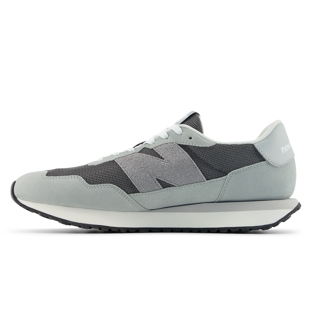 Pánske unisex New Balance M2373IT – sivé