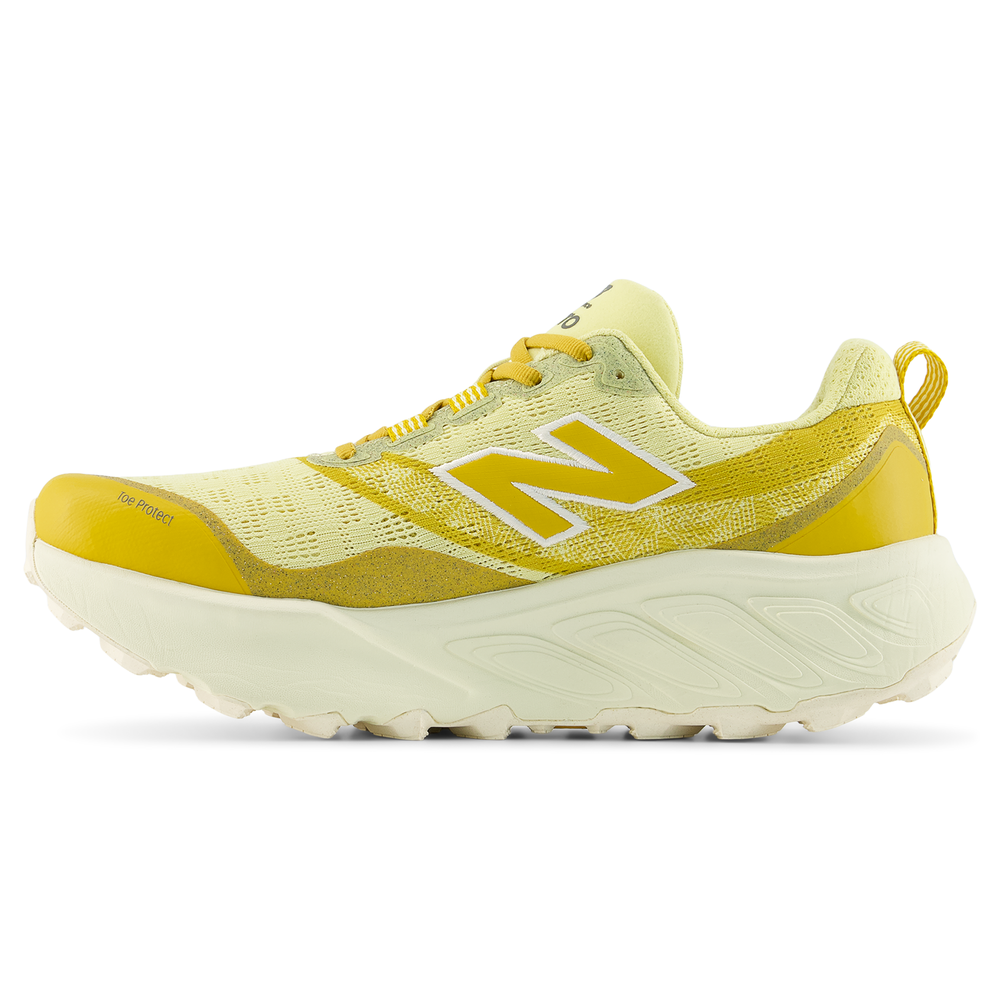 Pánske topánky New Balance Fresh Foam X Hierro v9 MTHIERW9 – žlté