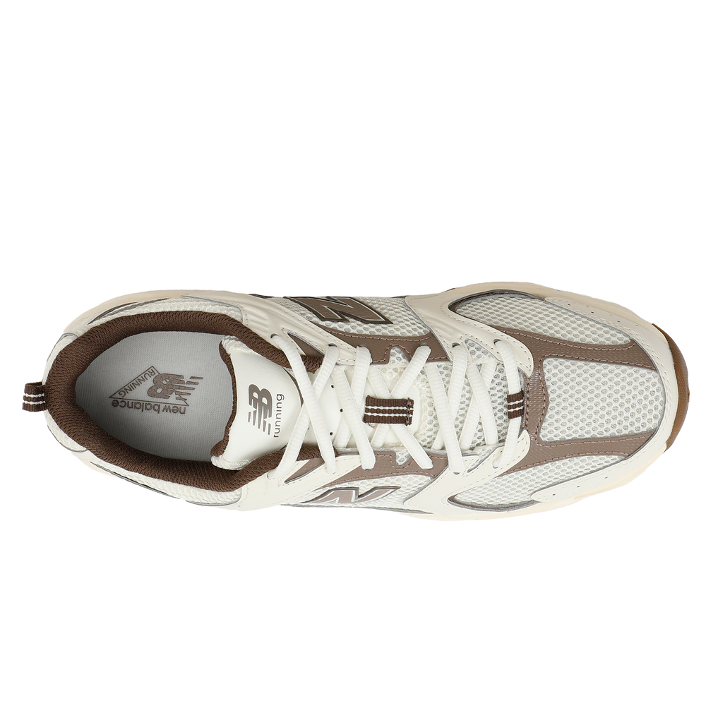 Unisex topánky New Balance MR530ASM – béžové