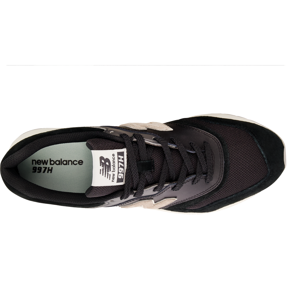 Pánske topánky New Balance CM997HPE – čierne