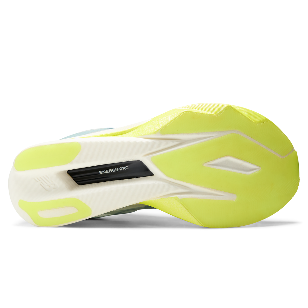 Dámske topánky New Balance Infinion SC Elite V6 WRCEL91C – viacfarebné
