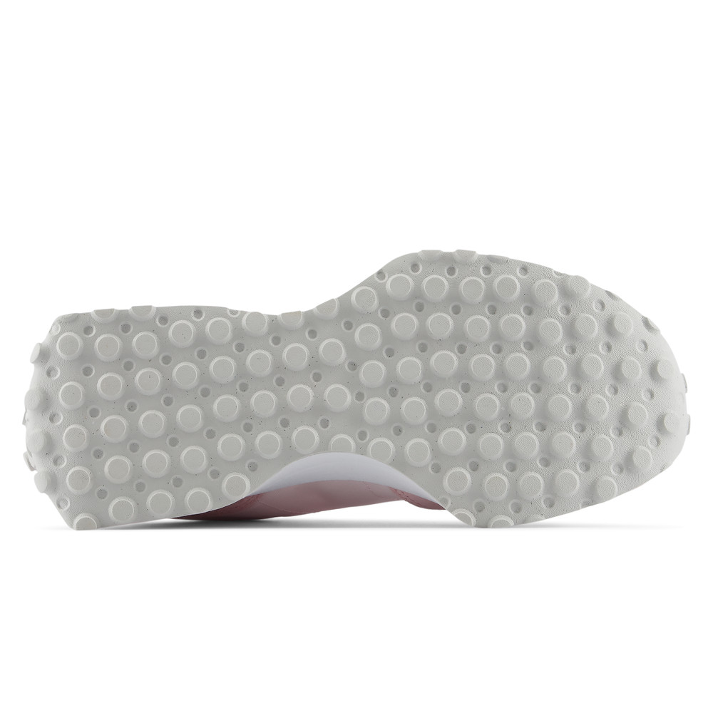 Detské topánky New Balance G3272DO – ružové
