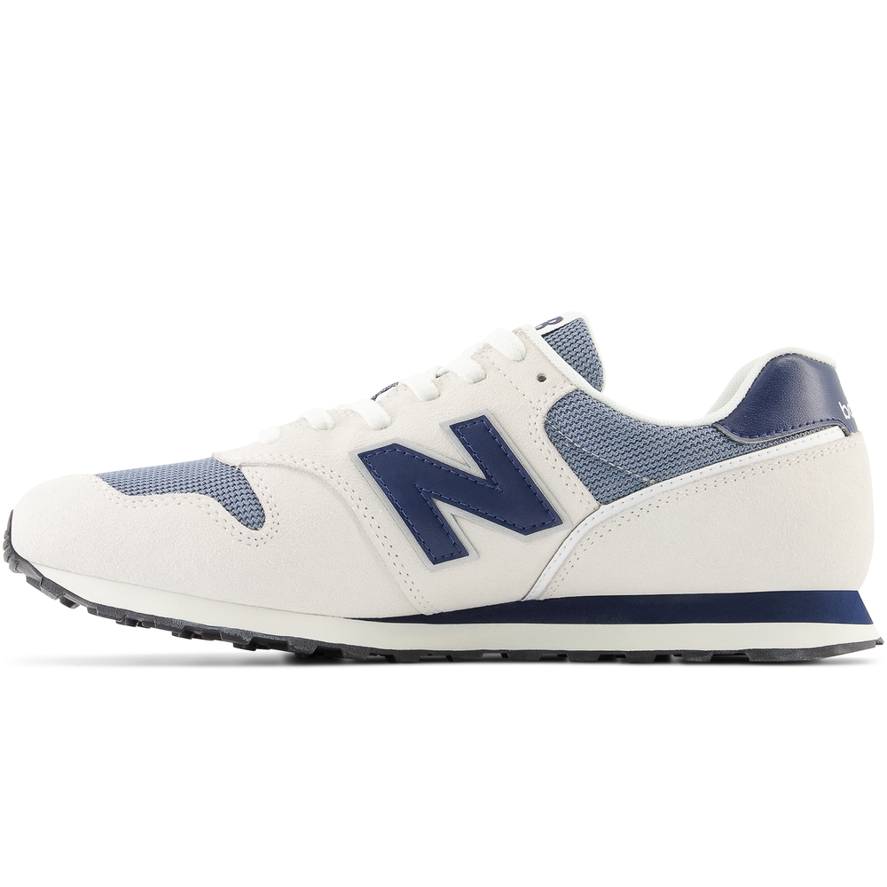 Pánske topánky New Balance ML373OF2 – béžové