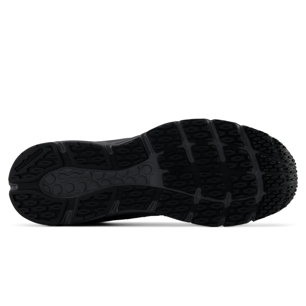 Pánske topánky New Balance M4083U1 – čierné