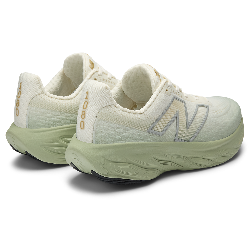 Pánske topánky New Balance Fresh Foam 1080 v14 M108014L – zelené