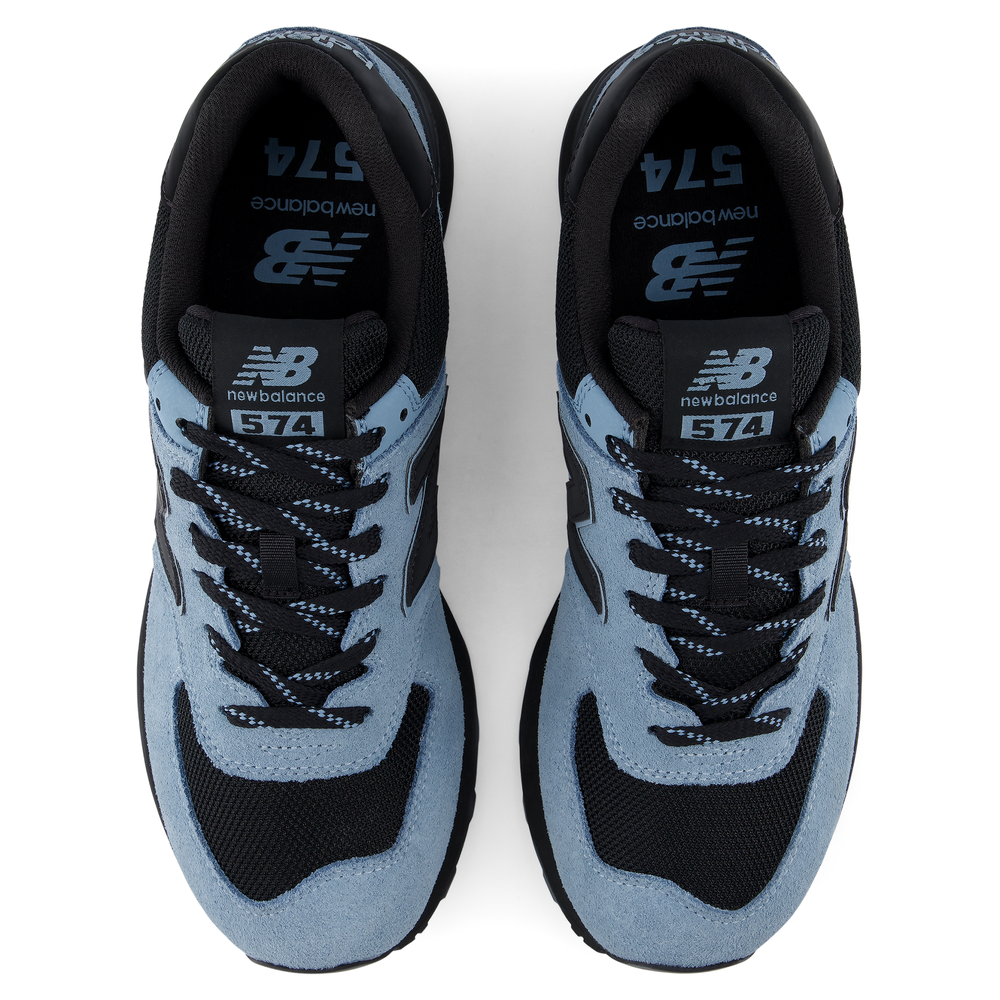 Unisex topánky New Balance M5743KI – modré
