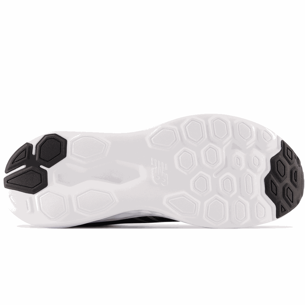Pánske topánky New Balance M411LB3 – čierne