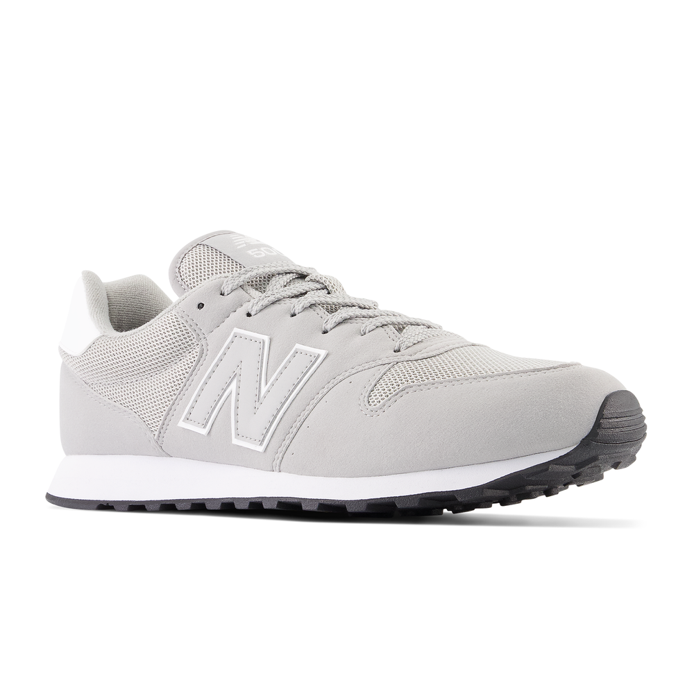 Unisex topánky New Balance GM500EG2 – sivé