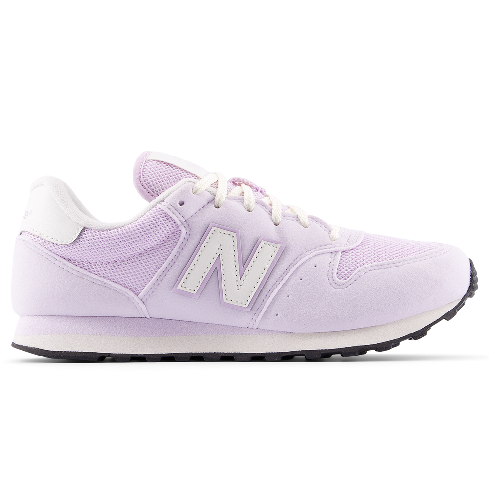Dámske topánky New Balance GW500PRS  - fialové