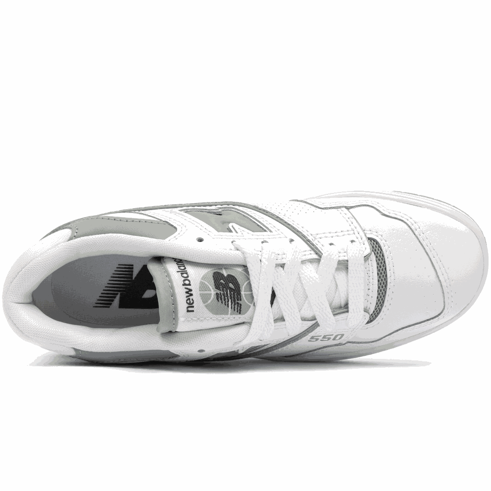 Dámske topánky New Balance BBW550BG – biele