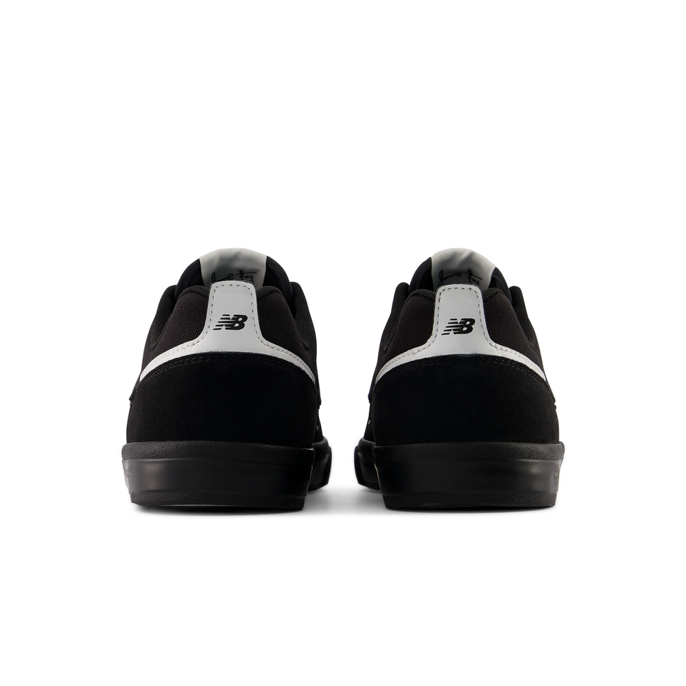 Pánske topánky New Balance Numeric UN306BSD – čierné