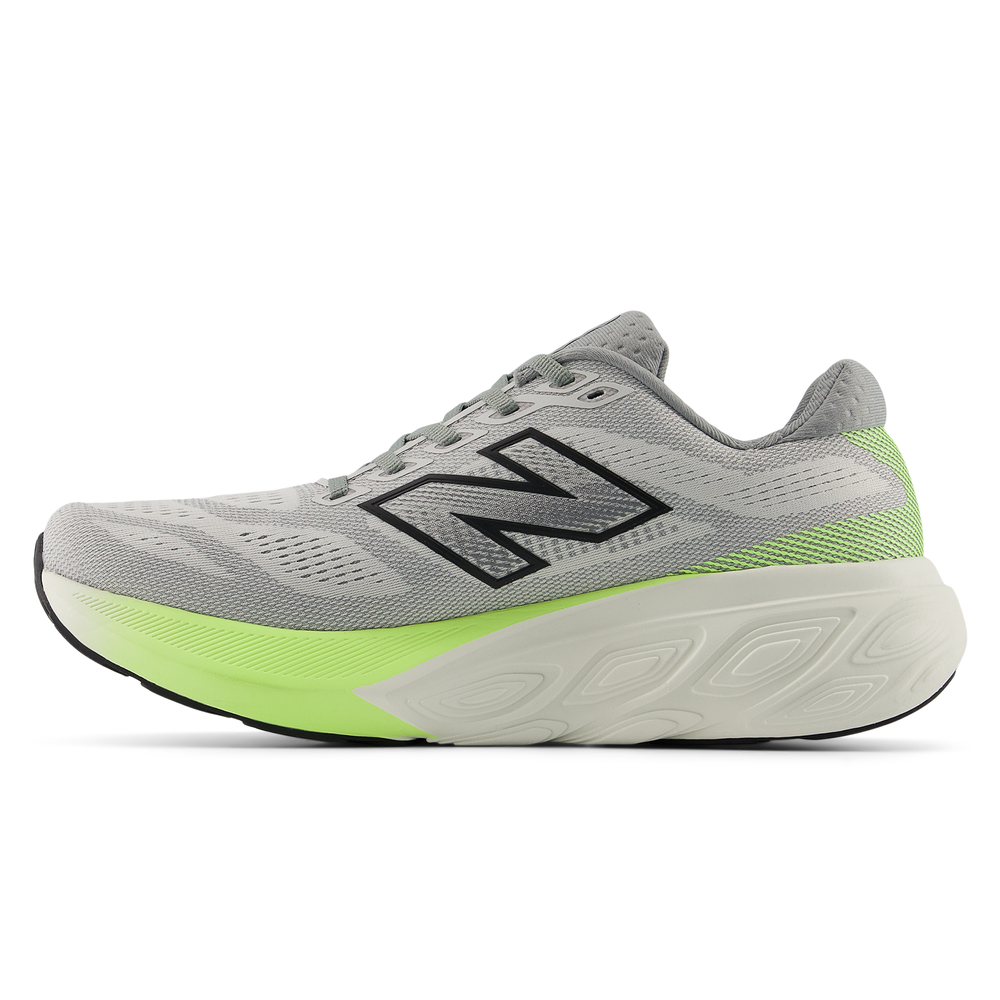 Pánske topánky New Balance Fresh Foam X 880 v15 M8801ZT – sivé