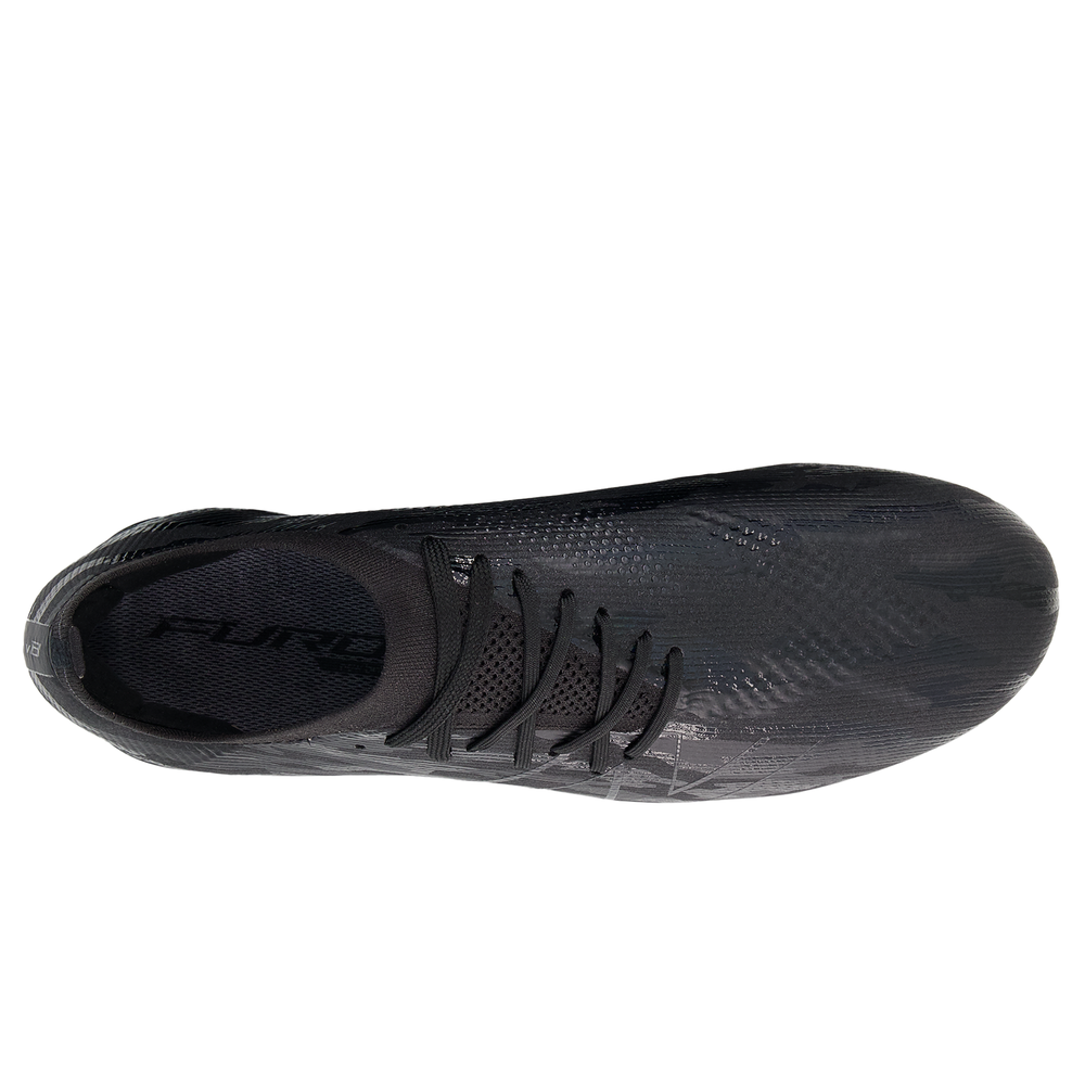 Pánske kopačky New Balance FURON ELITE FG V8 SF1FTB8 – čierné
