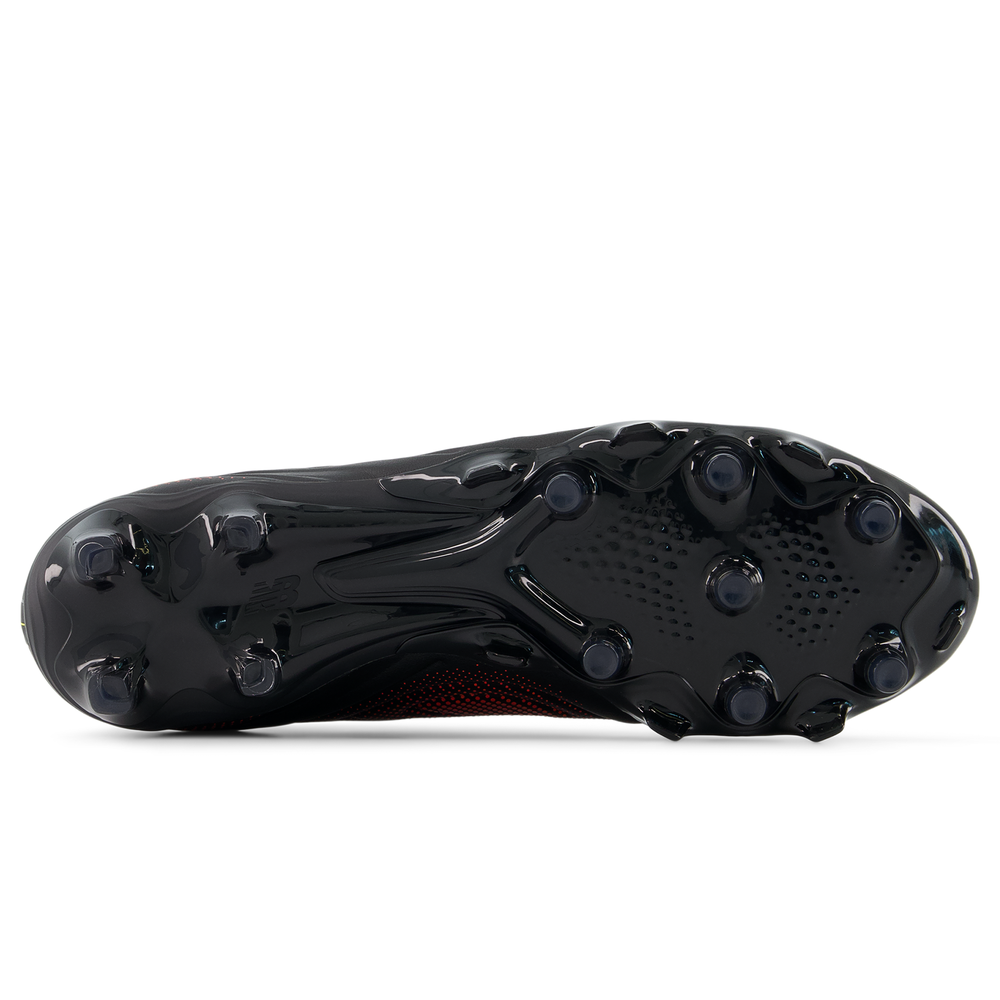 Pánske kopačky New Balance TEKELA PRO FG V5 UT2FL2JW – čierné