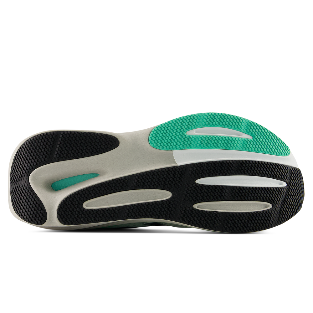 Pánske topánky New Balance Fresh Foam 860 v15 M8603TW – sivé