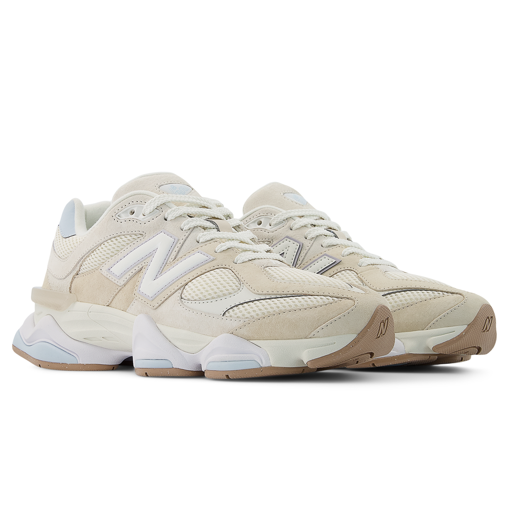 Unisex topánky New Balance U9060AUA – béžové