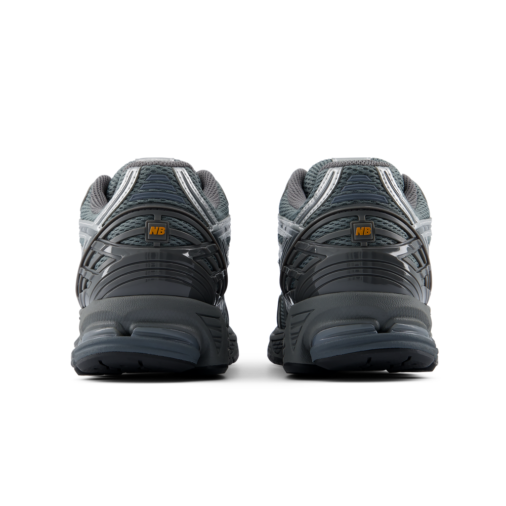 Unisex topánky New Balance U19066AT – sivé