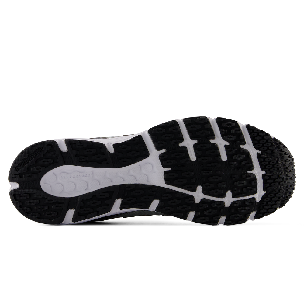 Unisex topánky New Balance M4089TU – sivé