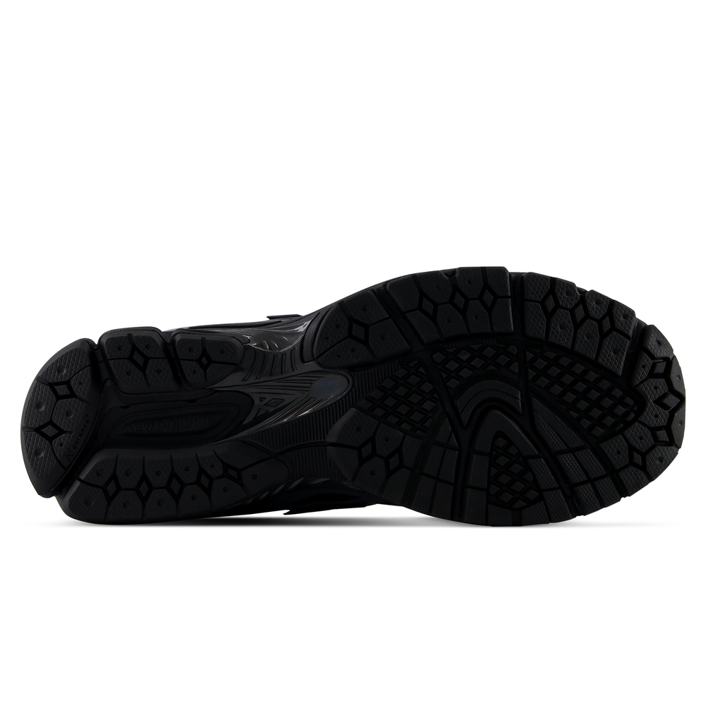 Unisex topánky New Balance U19068HB – čierné