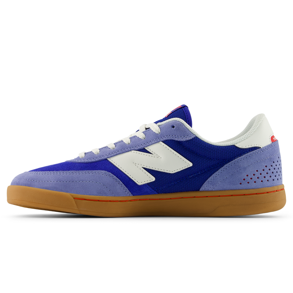 Pánske topánky New Balance Numeric UN440RTB – modré