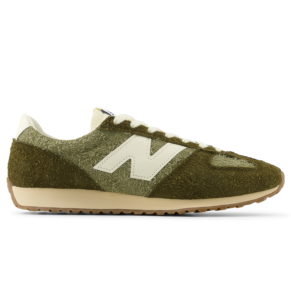 Unisex topánky New Balance U471PSA – zelené