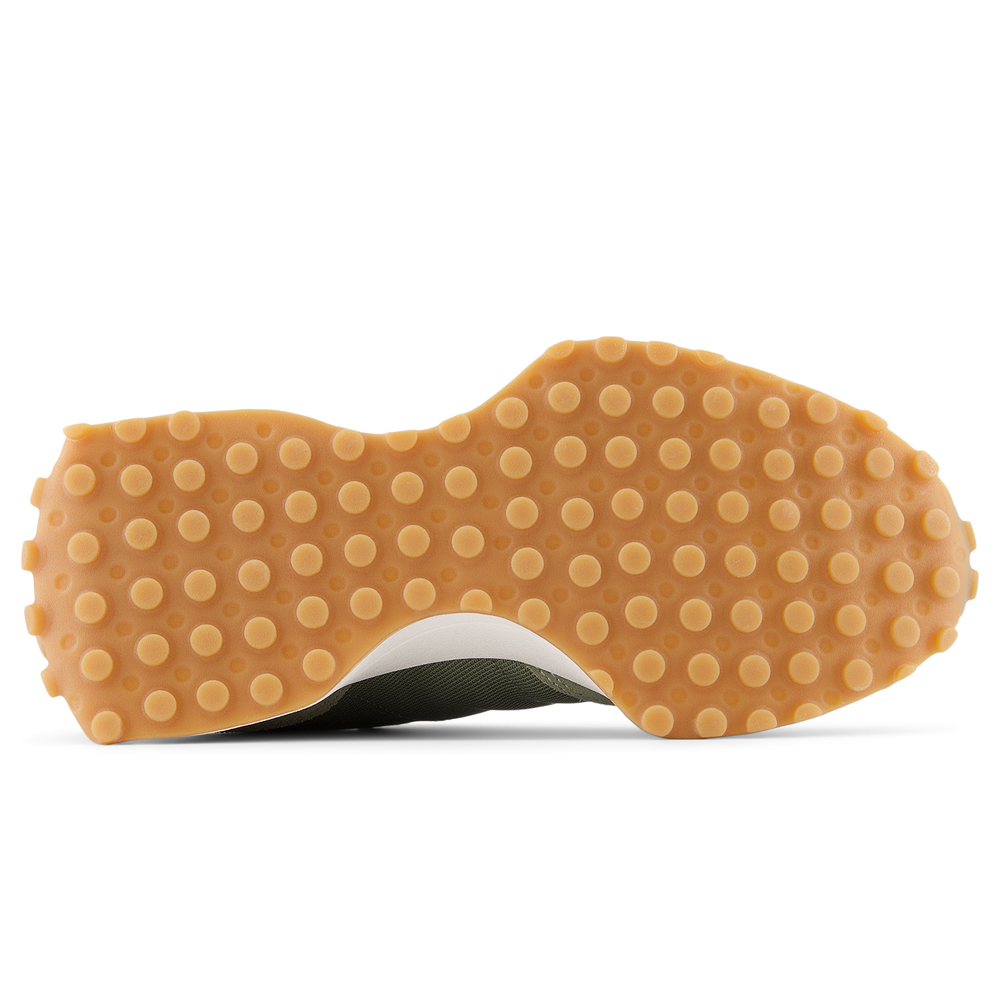 Dámske topánky New Balance WS327LPB – zelené