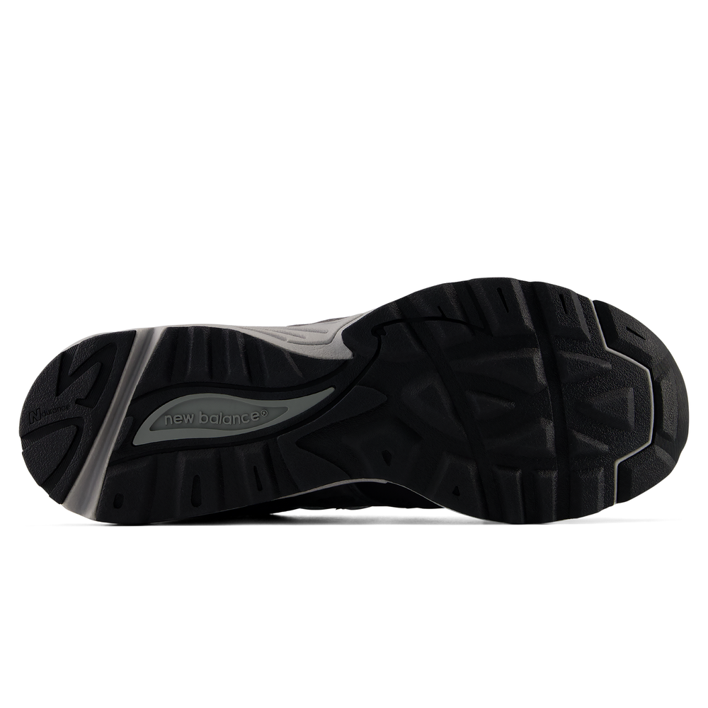 Pánske topánky New Balance U880R3TR – sivé