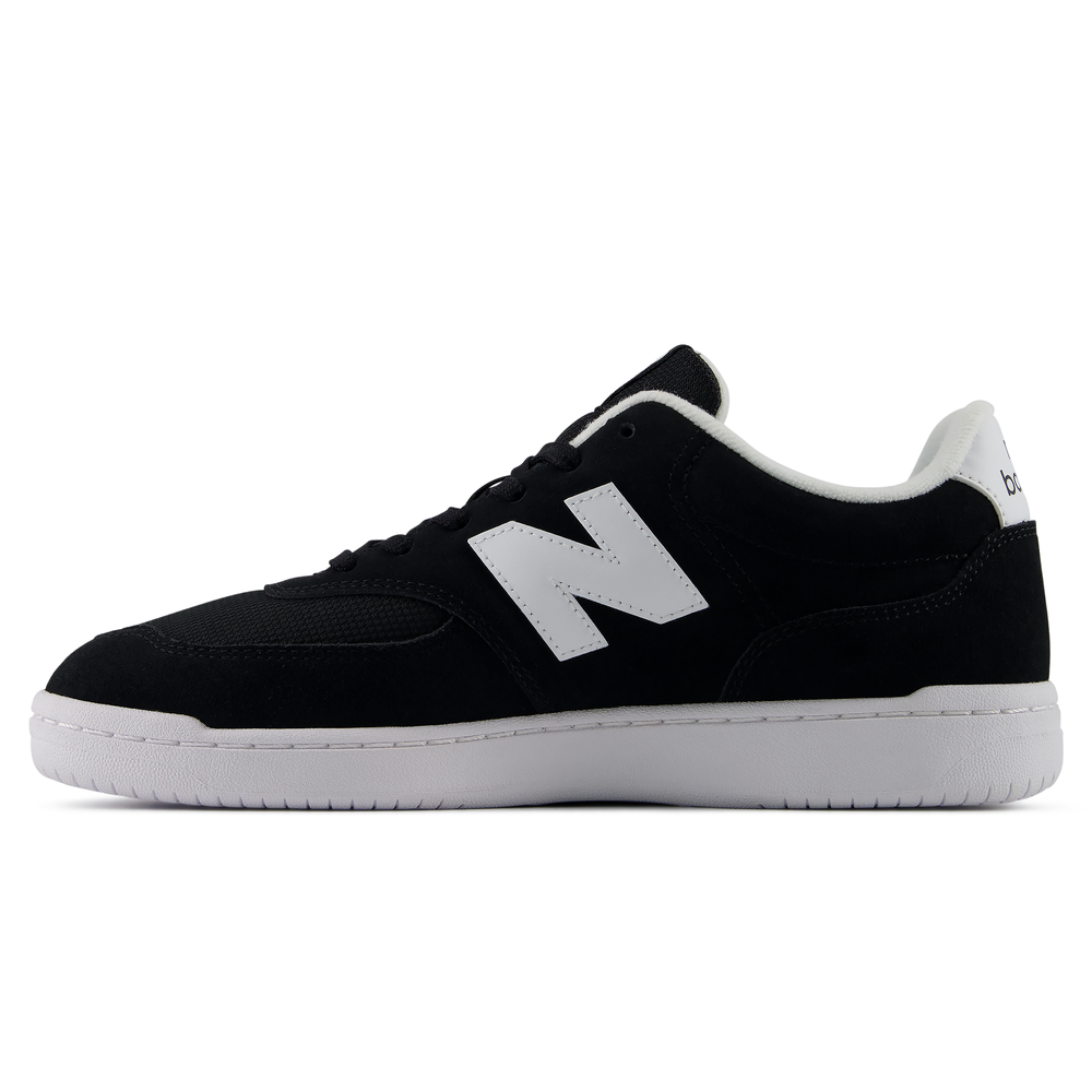 Pánske topánky New Balance M0808ZG – čierné