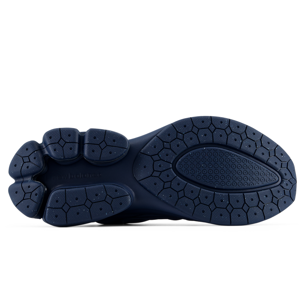 Unisex topánky New Balance ABZORB U50301XA – tmavomodrá