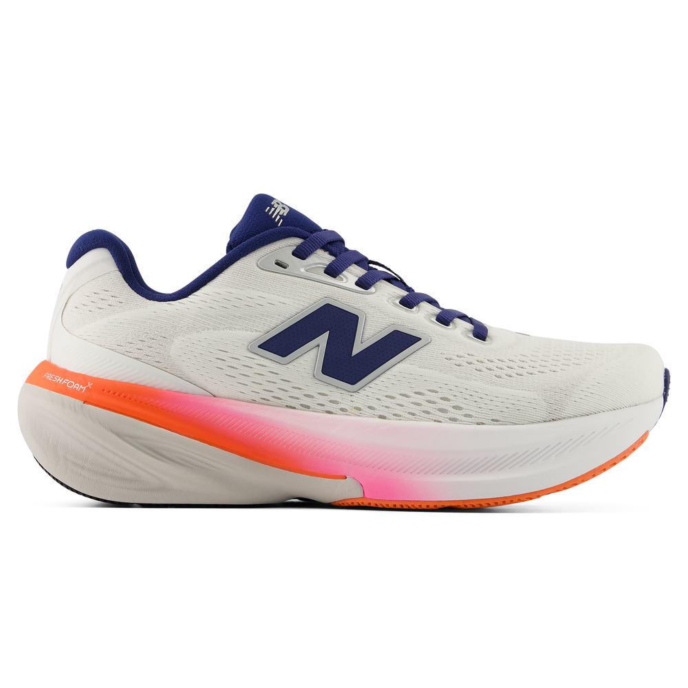 Dámske topánky New Balance Fresh Foam 860 v15 W8602JM – sivé