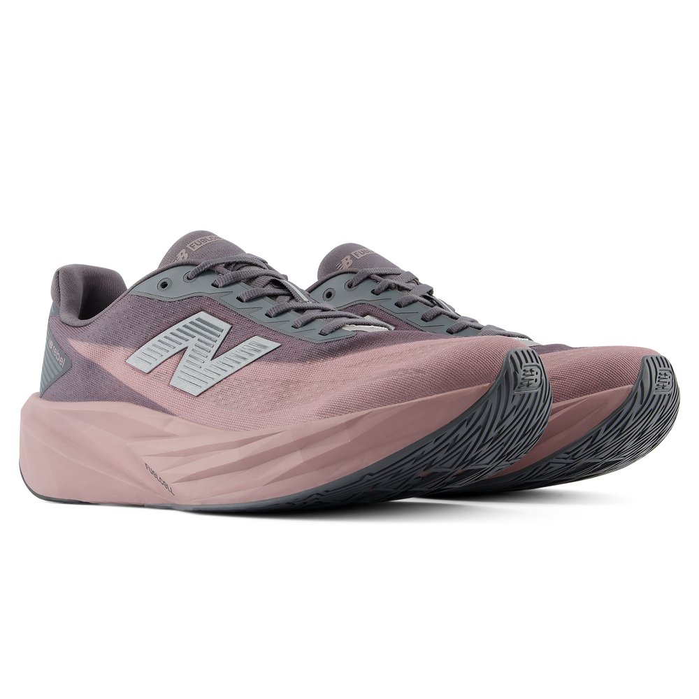Pánske topánky New Balance FuelCell Rebel v5 MFCX3B5 – ružové