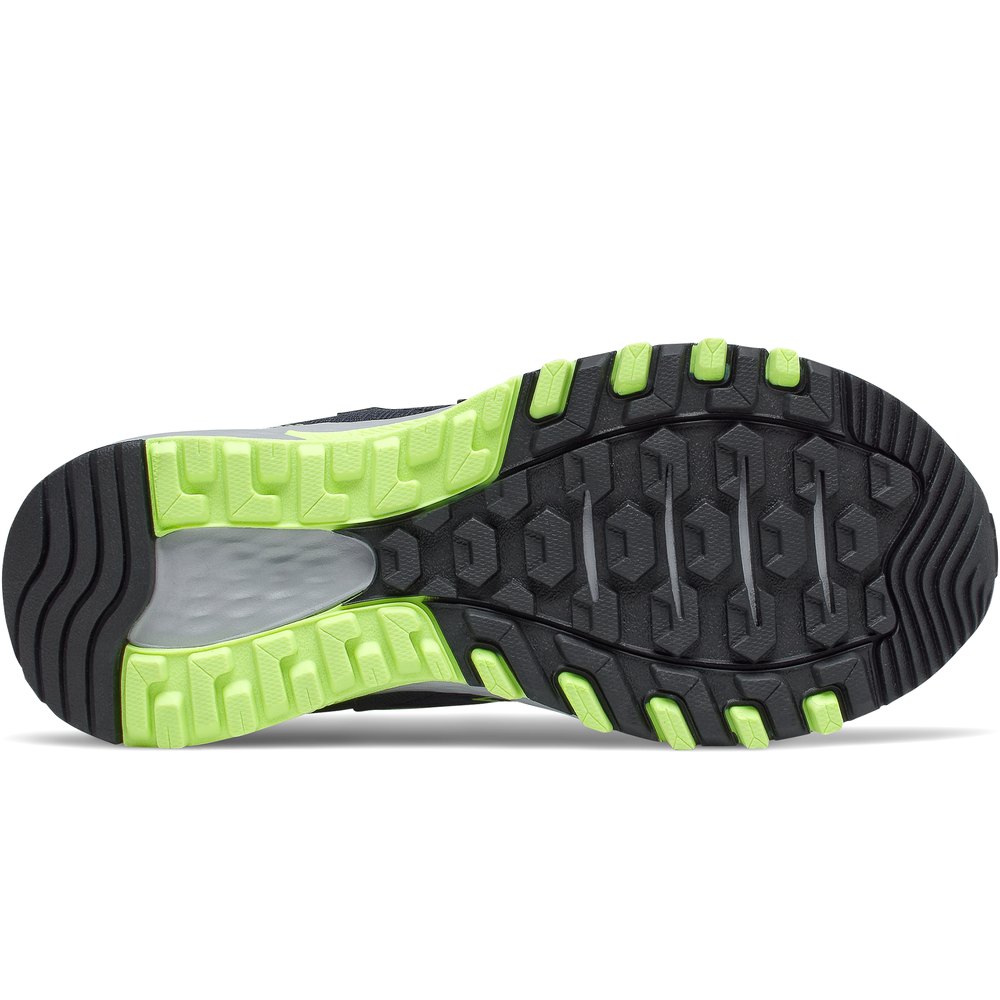 Dámske topánky New Balance WT410LP7 – čierne