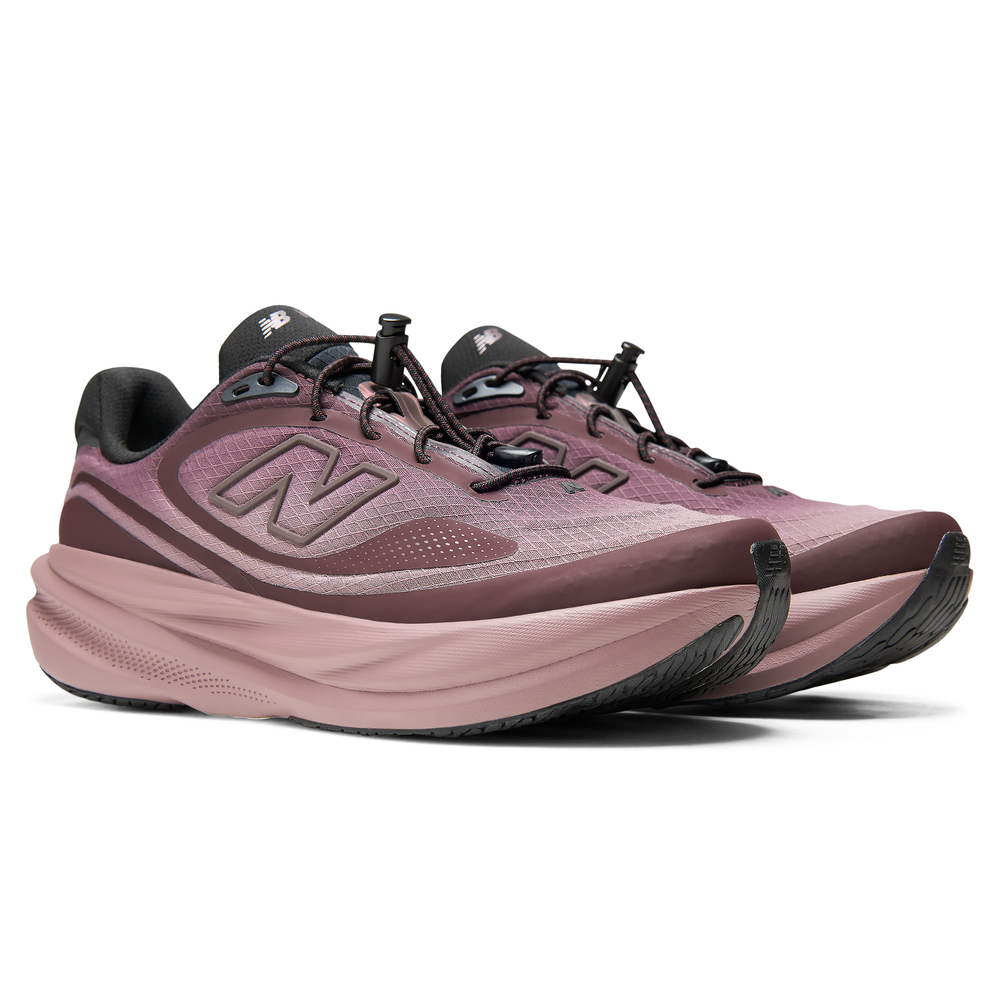 Dámske topánky New Balance Infinion 1080 v15 Pykrete W10807QO – ružové