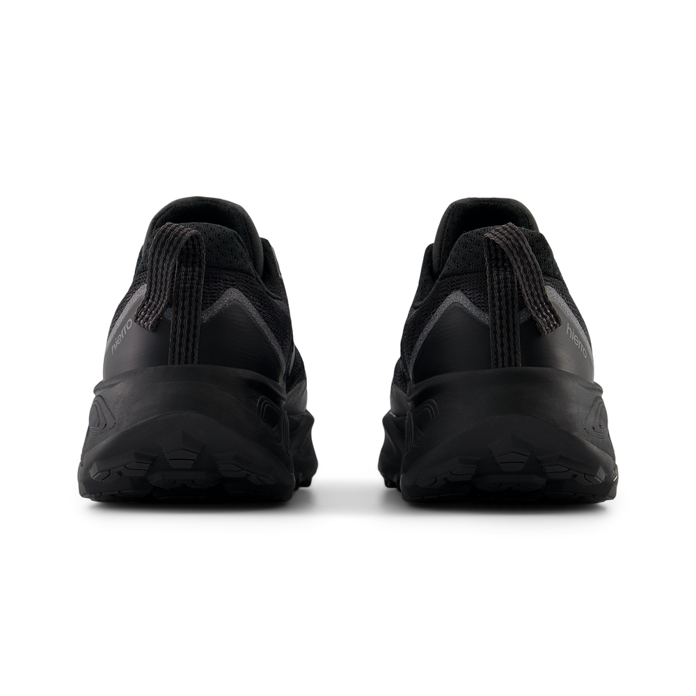 Pánske topánky New Balance Fresh Foam X Hierro v9 MTHIERZ9 – čierné