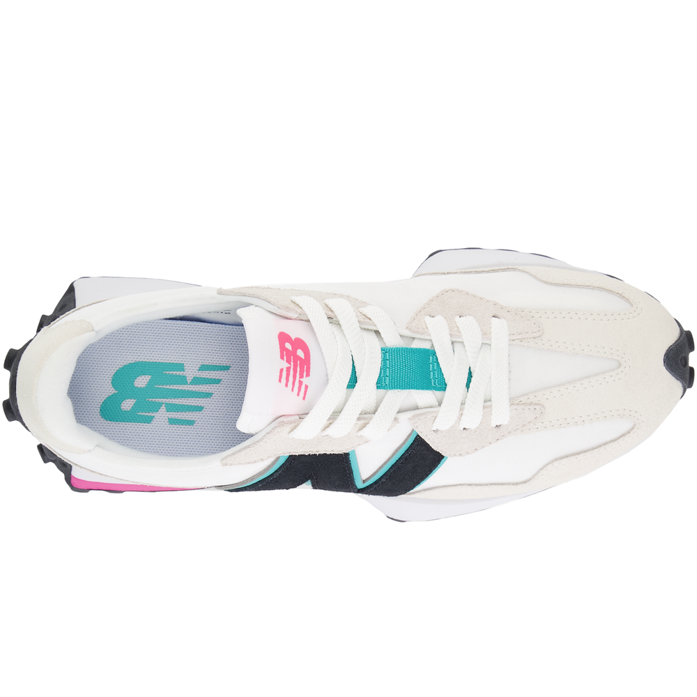 Dámske topánky New Balance WS327NA – viacfarebné