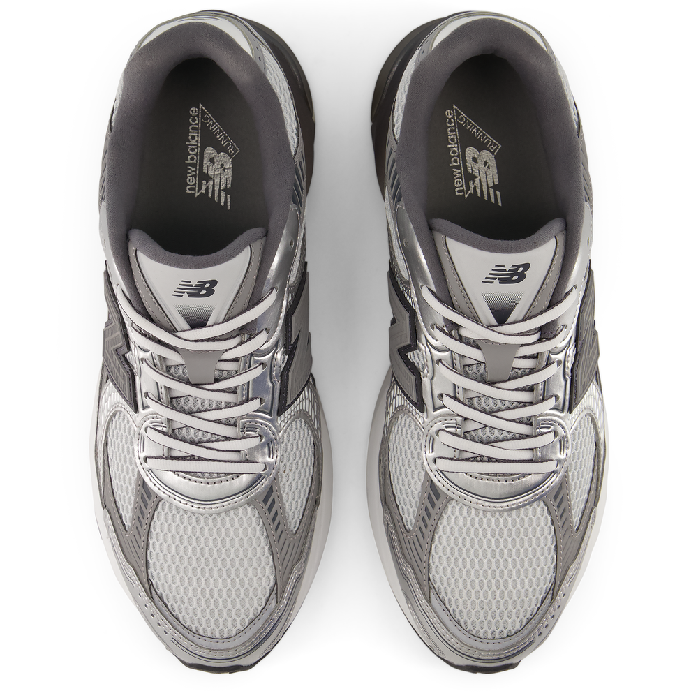 Unisex topánky New Balance ABZORB U2010753 – sivé