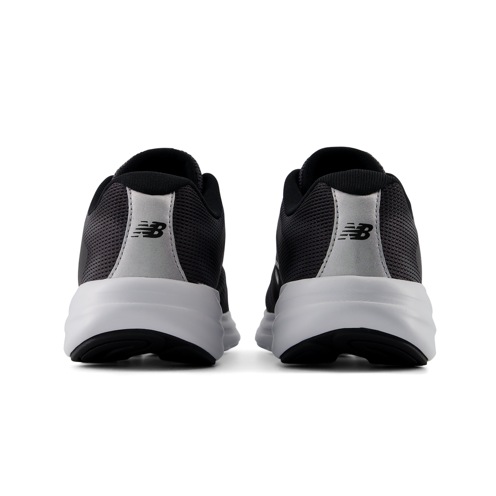 Dámske topánky New Balance 411 v4 W4115L8 – čierné