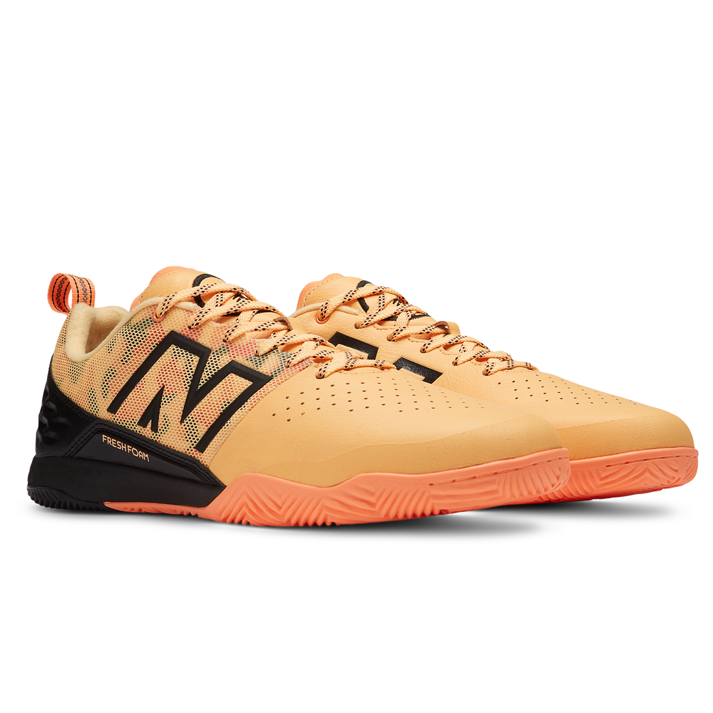 Halovky New Balance AUDAZO PRO IN V6 SA1IP6 – žlté