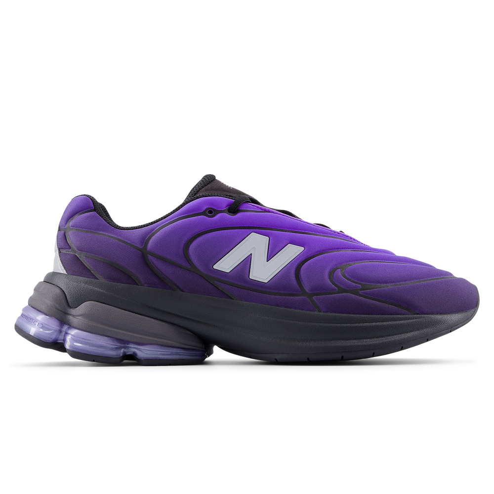 Unisex topánky New Balance ABZORB U50309BI – fialové