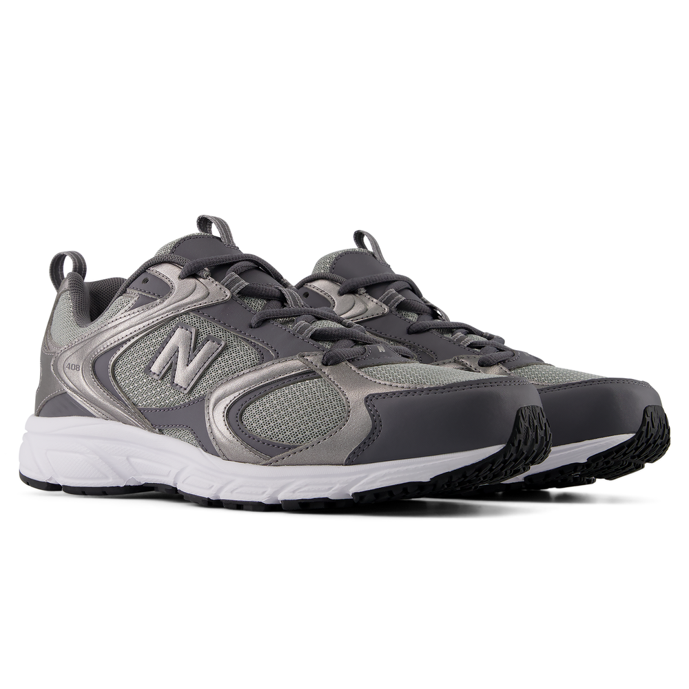 Unisex topánky New Balance M4089TU – sivé