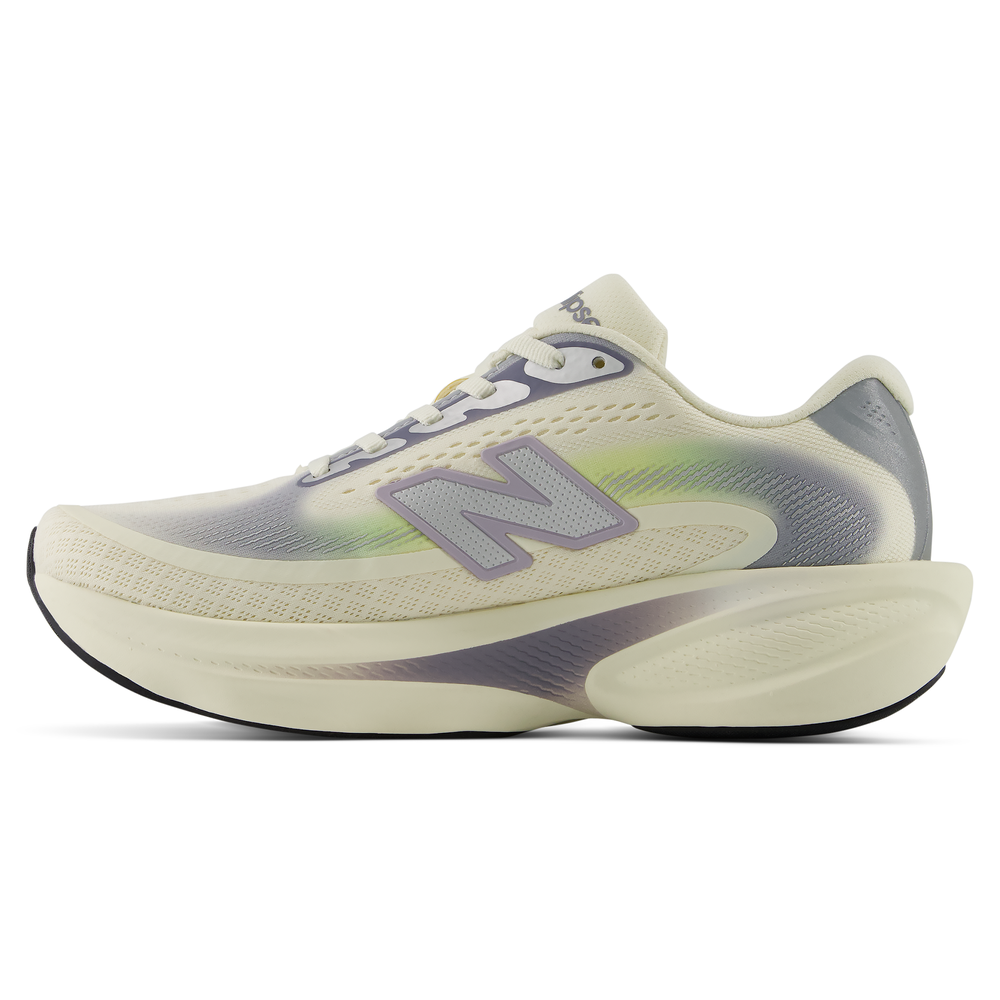 Dámske topánky New Balance Fresh Foam Ellipse v1 WELPS97O – béžové