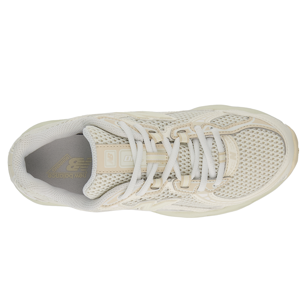 Detské topánky New Balance GR740KP – béžové