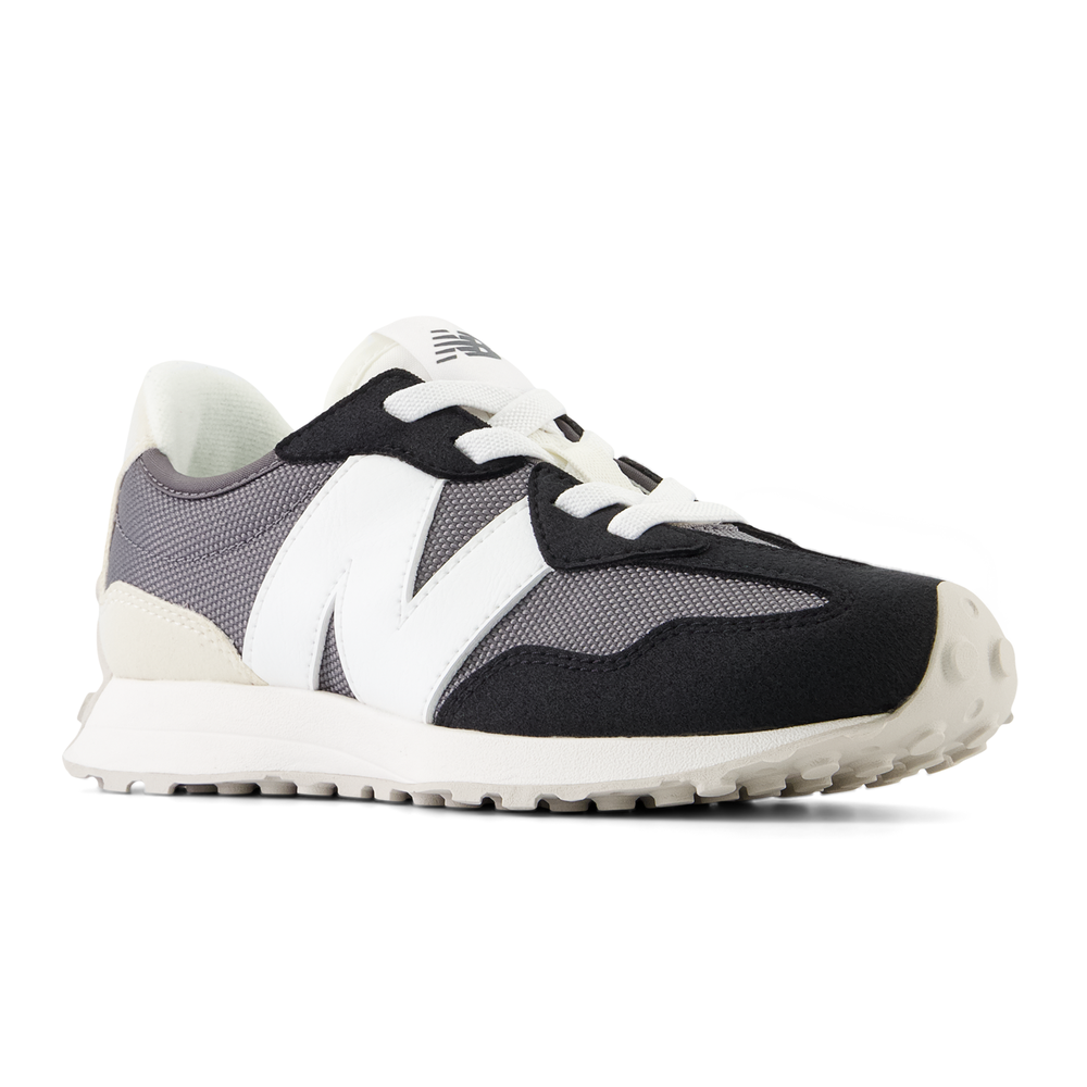 Detské topánky New Balance PH327FG – sivé