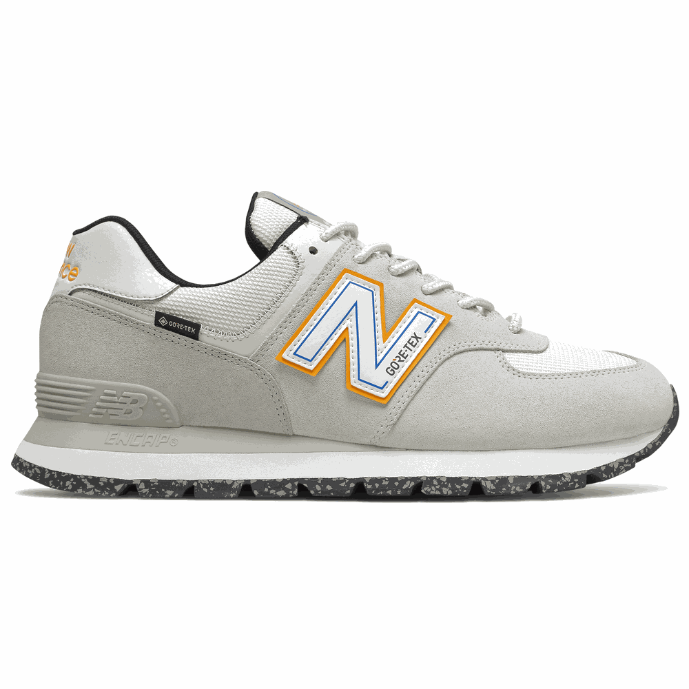 New Balance 574 Gore Tex - M574DGRX