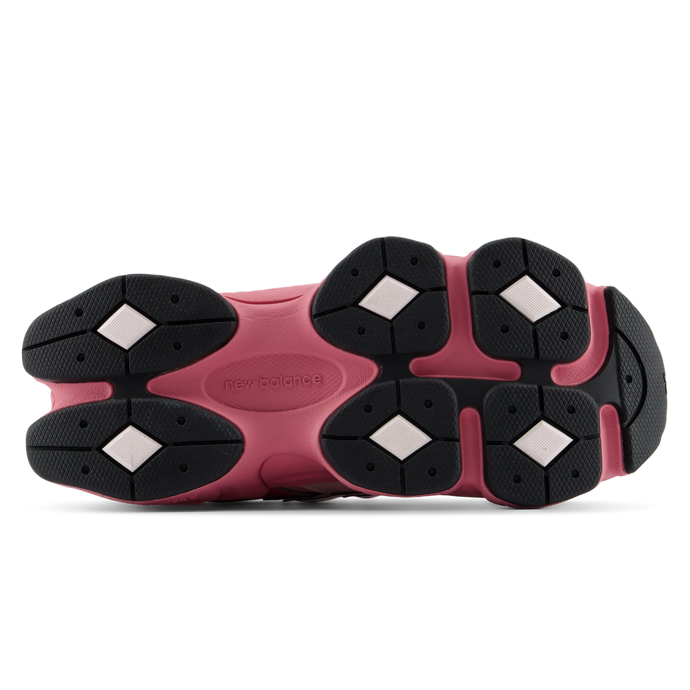 Dětské boty New Balance P90605SP – ružové